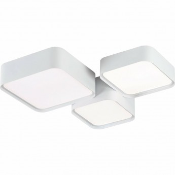 Потолочный светильник FREYA FR6096CL-L106W Потолочный светильник FREYA FR6096CL-L106W