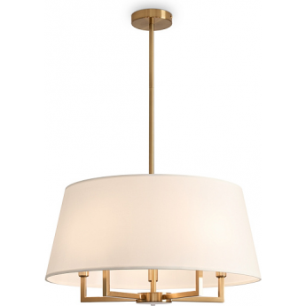 Потолочный светильник FREYA GRACEFUL FR2042CL-05BS Потолочный светильник FREYA GRACEFUL FR2042CL-05BS