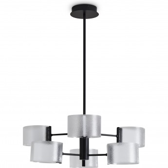 Потолочный светильник FREYA ICE FR5541CL-L30B Потолочный светильник FREYA ICE FR5541CL-L30B
