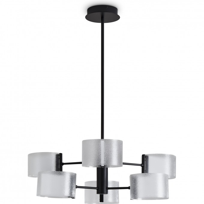 Потолочный светильник FREYA ICE FR5541CL-L30B Потолочный светильник FREYA ICE FR5541CL-L30B