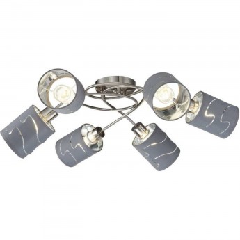 Потолочный светильник FREYA JOELL FR5001CL-06N Потолочный светильник FREYA JOELL FR5001CL-06N