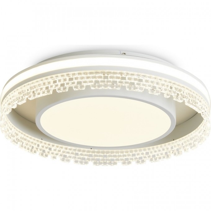 Потолочный светильник FREYA LULLA FR6153CL-L95W Потолочный светильник FREYA LULLA FR6153CL-L95W