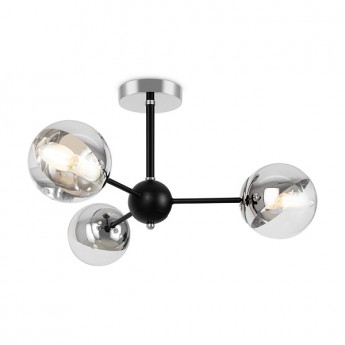 Потолочный светильник FREYA MODERN FR5271PL-03B