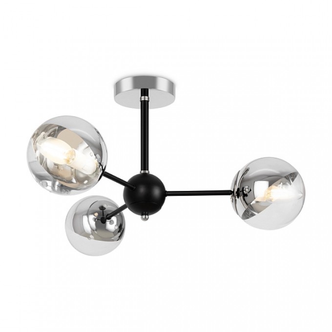 Потолочный светильник FREYA MODERN FR5271PL-03B