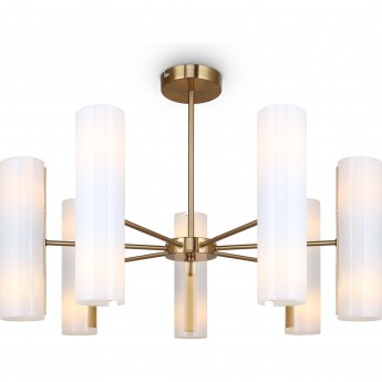 Потолочный светильник FREYA MODERN FR5368CL-14BS