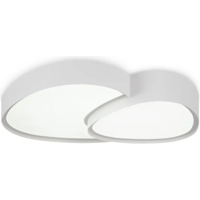 Потолочный светильник FREYA MODESTY FR6079CL-L72W Потолочный светильник FREYA MODESTY FR6079CL-L72W