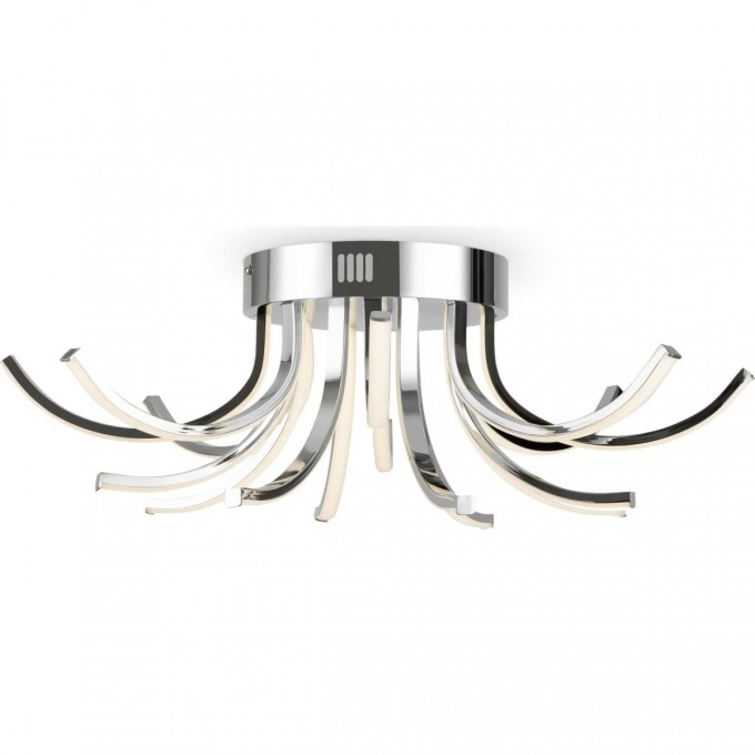 Потолочный светильник FREYA NAOMI FR6046CL-L50CH Потолочный светильник FREYA NAOMI FR6046CL-L50CH