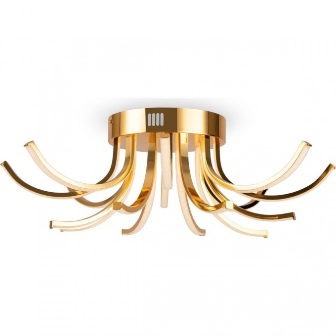 Потолочный светильник FREYA NAOMI FR6046CL-L50G Потолочный светильник FREYA NAOMI FR6046CL-L50G