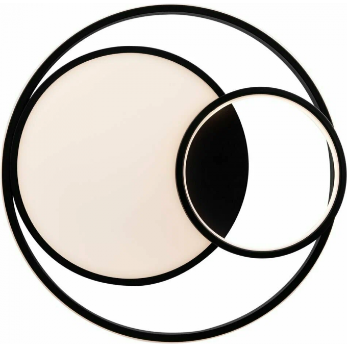 Потолочный светильник FREYA NATON FR10028CL-L80B Потолочный светильник FREYA NATON FR10028CL-L80B