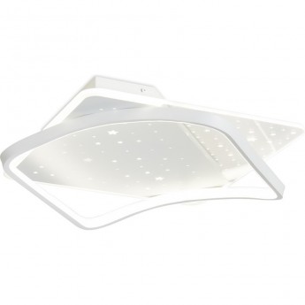 Потолочный светильник FREYA STRATA FR6152CL-L99W Потолочный светильник FREYA STRATA FR6152CL-L99W