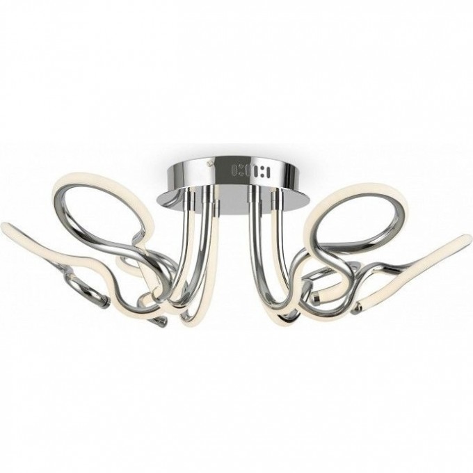 Потолочный светильник FREYA TIMELESS FR6045CL-L54CH Потолочный светильник FREYA TIMELESS FR6045CL-L54CH
