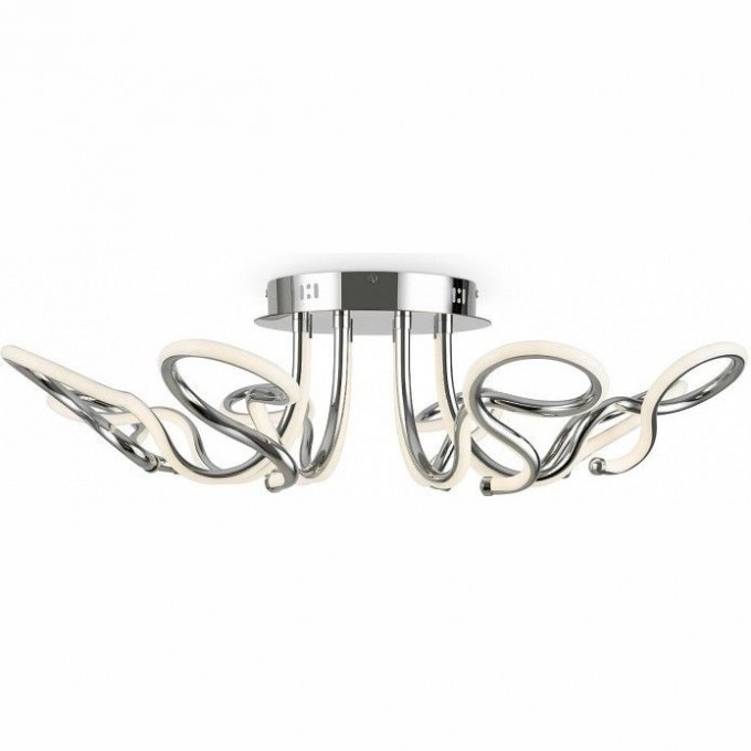 Потолочный светильник FREYA TIMELESS FR6045CL-L96CH Потолочный светильник FREYA TIMELESS FR6045CL-L96CH