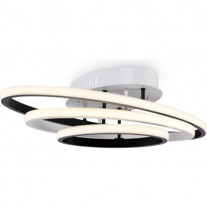 Потолочный светильник FREYA VANDE FR6018CL-L54WB Потолочный светильник FREYA VANDE FR6018CL-L54WB