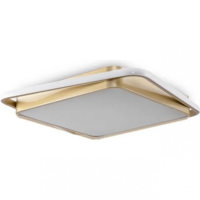 Потолочный светодиодный светильник FREYA YAKU FR10026CL-L93G Потолочный светодиодный светильник FREYA YAKU FR10026CL-L93G