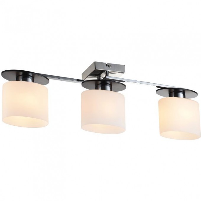 Потолочный светильник FREYA BICE FR5101-CL-03-CN Потолочный светильник FREYA BICE FR5101-CL-03-CN
