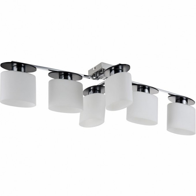 Потолочный светильник FREYA BICE FR5101-CL-06-CN Потолочный светильник FREYA BICE FR5101-CL-06-CN