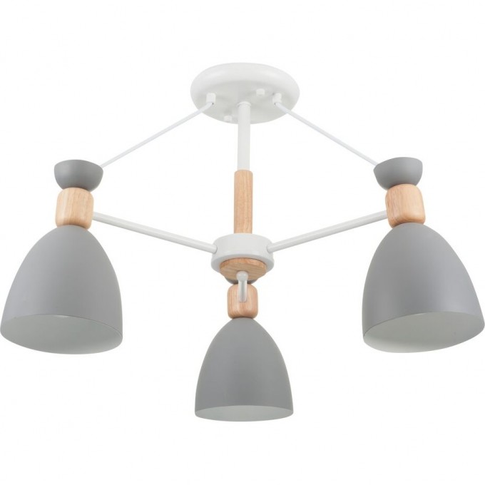 Потолочный светильник FREYA DELIA FR5033CL-03W Потолочный светильник FREYA DELIA FR5033CL-03W