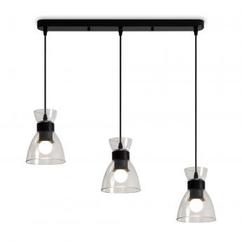 Светильник FREYA TOPI FR5503PL-03B