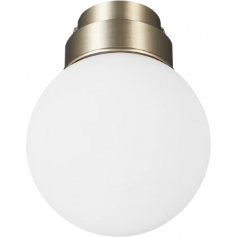 Светильник настенно-потолочный FREYA KRON FR5339CL-01N2 Светильник настенно-потолочный FREYA KRON FR5339CL-01N2