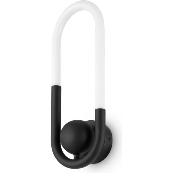Светильник настенный FREYA MAGNET FR6106WL-L10B1