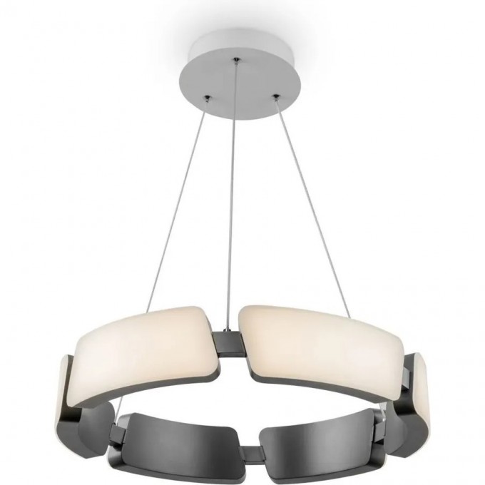 Светильник подвесной FREYA ETHAN FR6042PL-L86W Светильник подвесной FREYA ETHAN FR6042PL-L86W