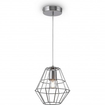 Светильник подвесной FREYA NEW SERIES FR4001PL-01CH