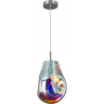 Светильник подвесной FREYA PRISMA FR5224PL-01CH
