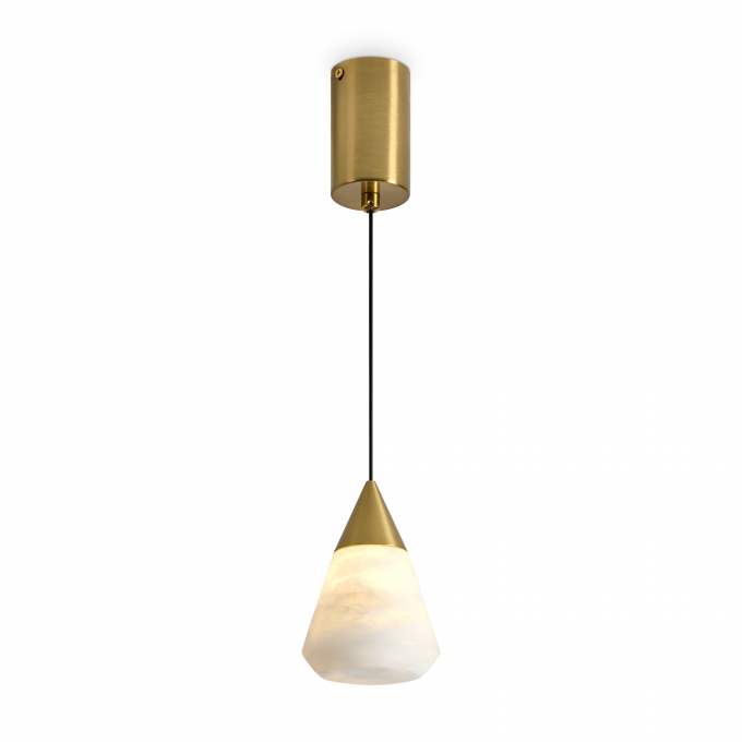 Светильник подвесной светодиодный FREYA CAVE FR5631PL-L6BS1