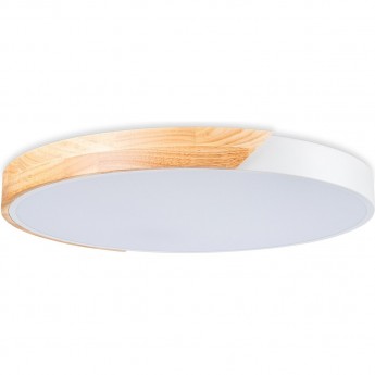 Светильник потолочный FREYA LIVA FR6129CL-L80W