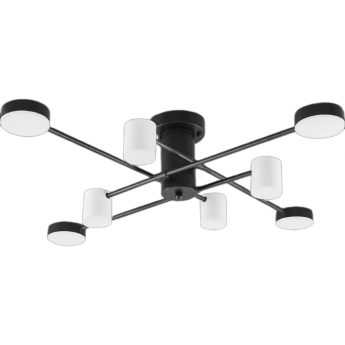 Светильник потолочный FREYA FR6048CL-L8B светодиодный Светильник потолочный FREYA FR6048CL-L8B светодиодный